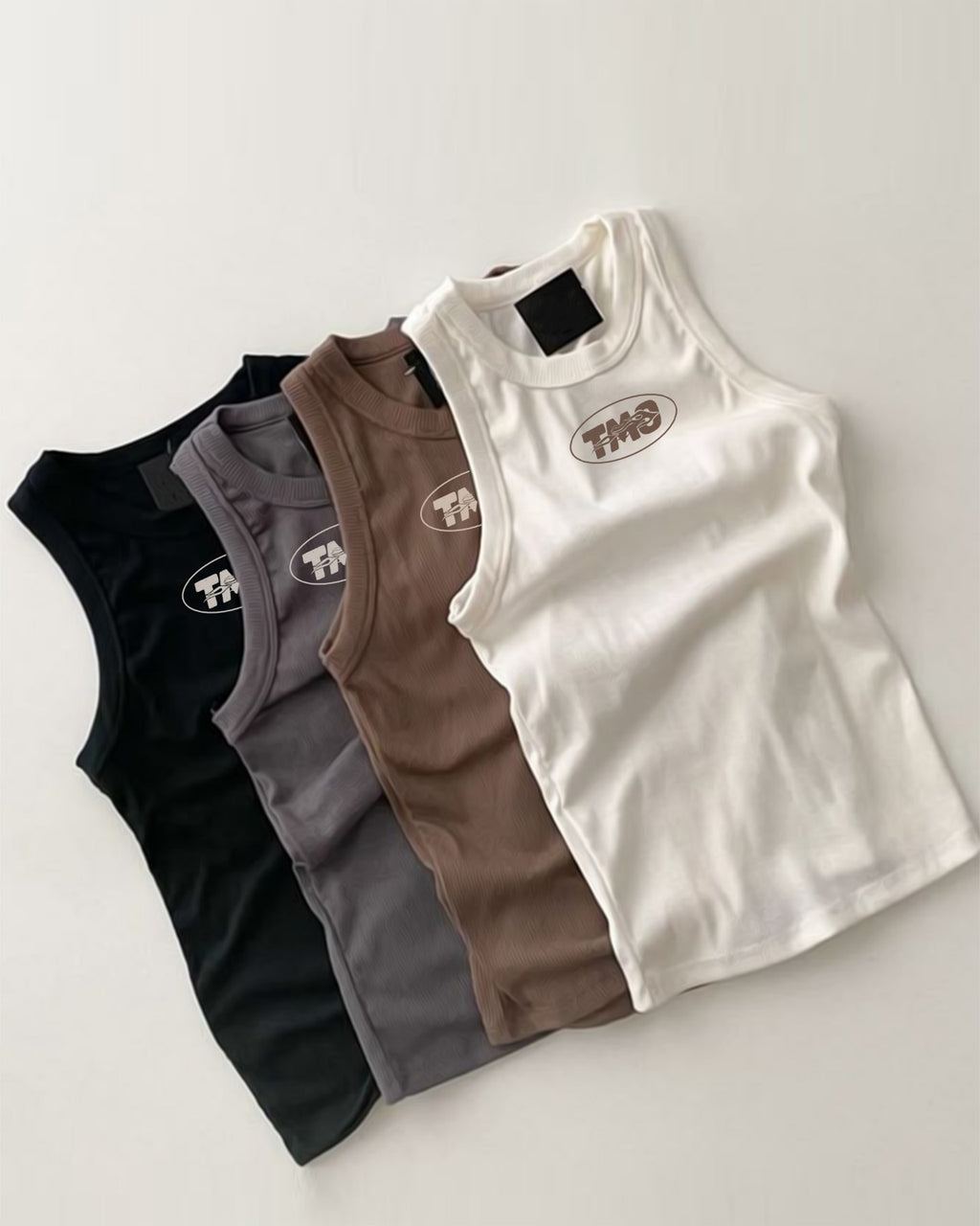 TMO Luxury Vest