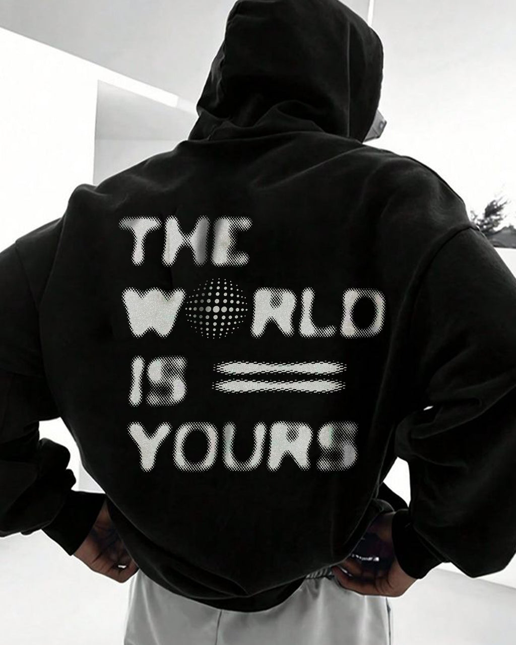 TMO "TWIY" Hoodie