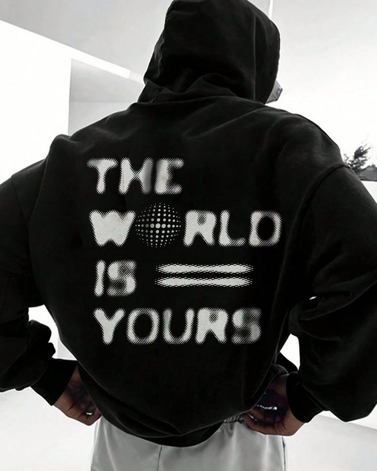 TMO "TWIY" Hoodie