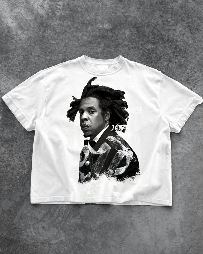 The Jigga Tees