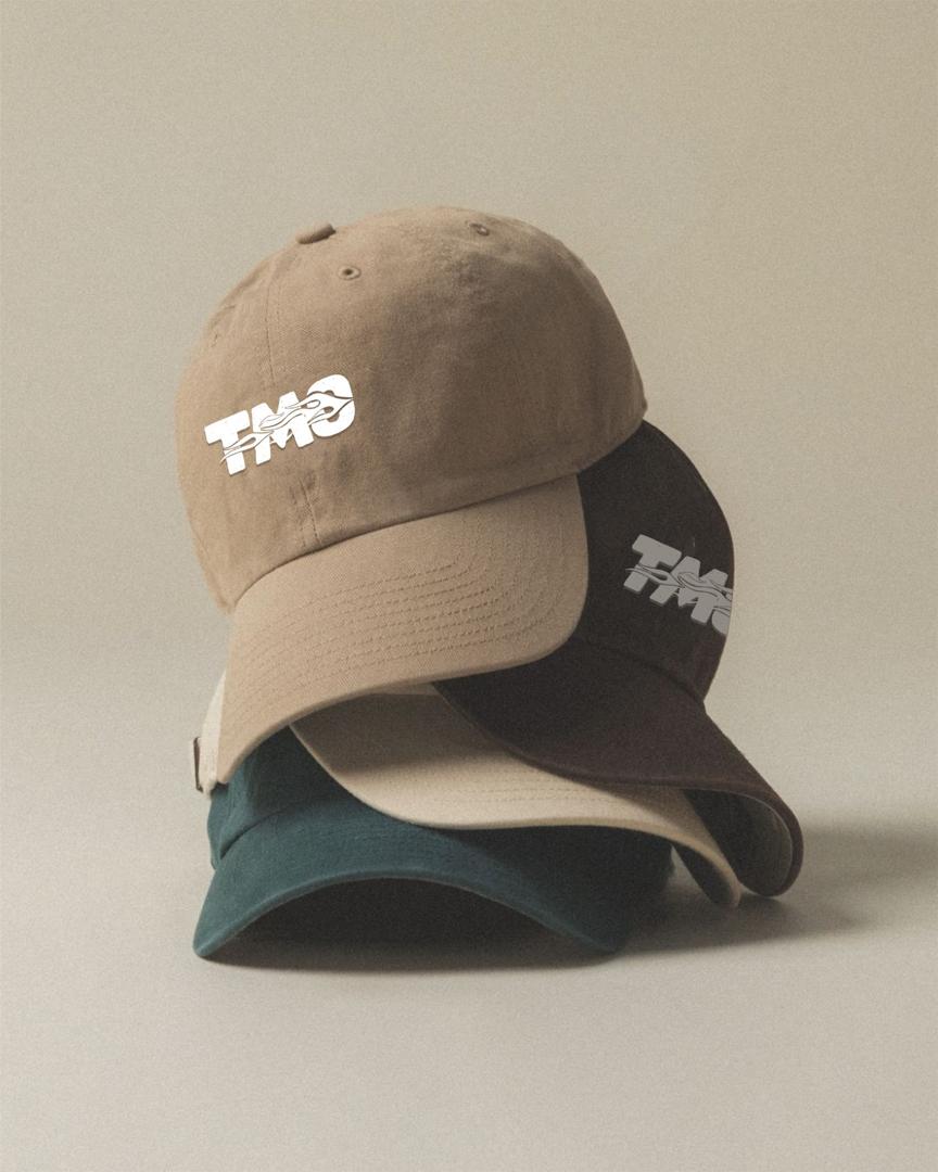 TMO Baseball Hat