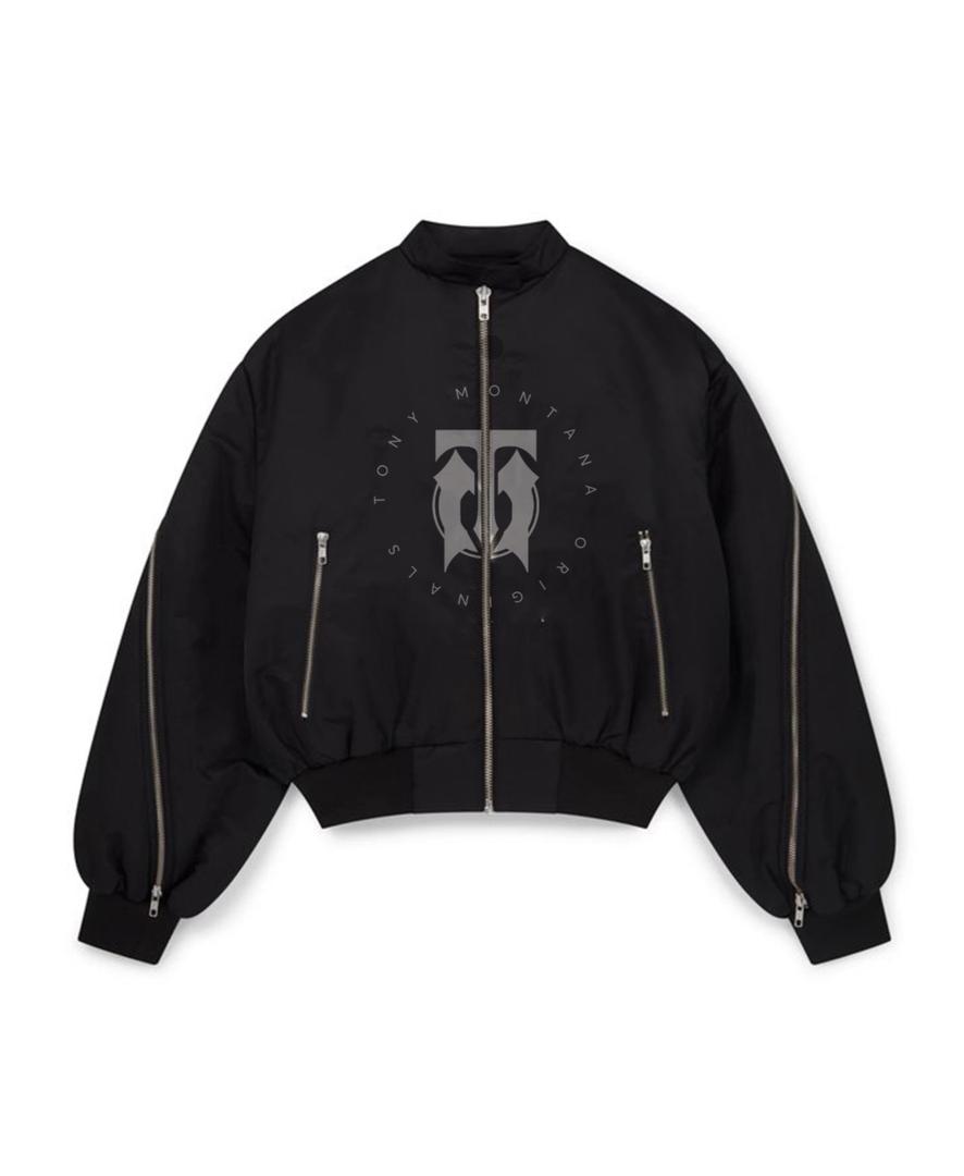 TMO Bomber Jacket