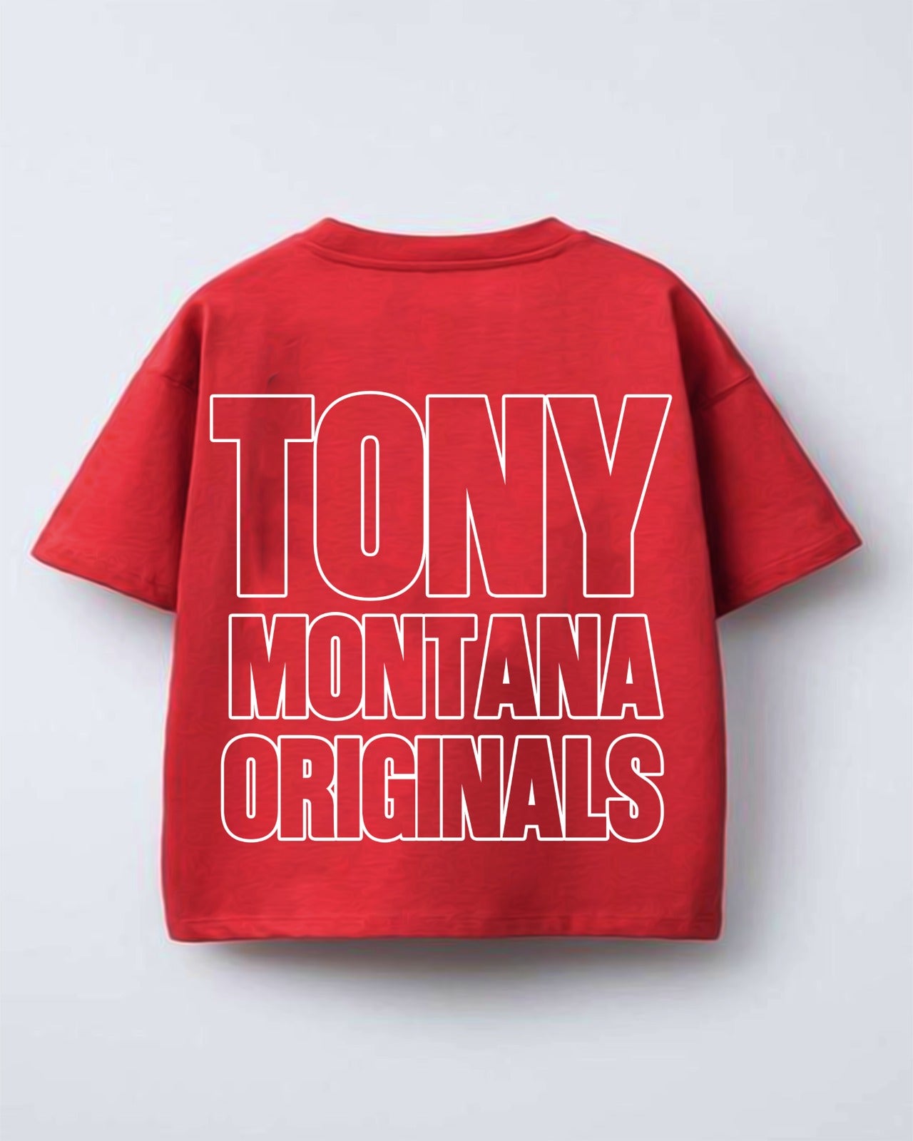 TMO Luxury Tee 101