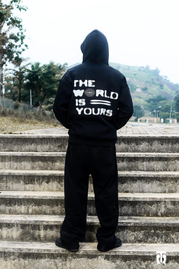 TMO "TWIY" Hoodie