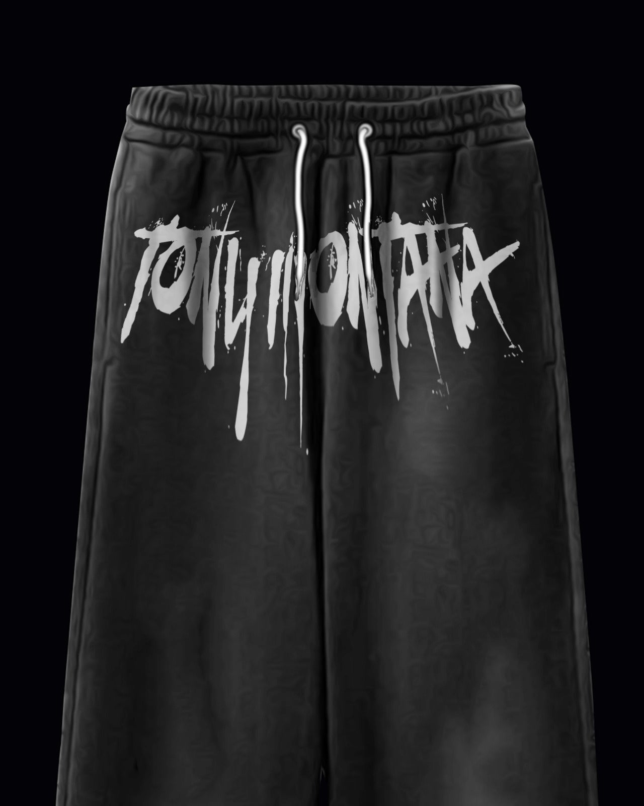 TONY MONTANA Luxury Joggers