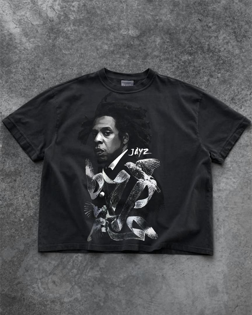 The Jigga Tees