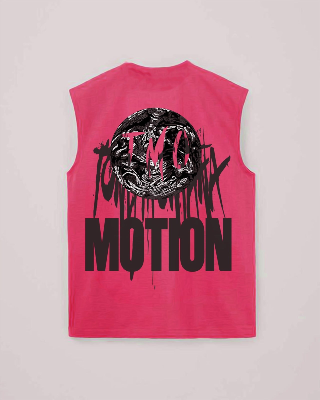 TMO Motion Tank